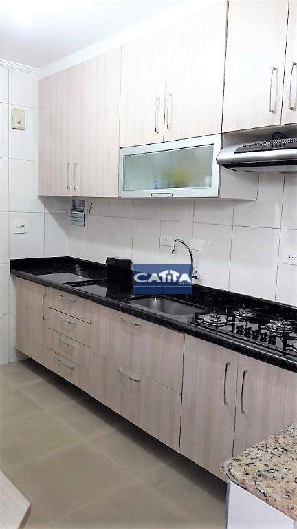 Apartamento à venda com 2 quartos, 58m² - Foto 4