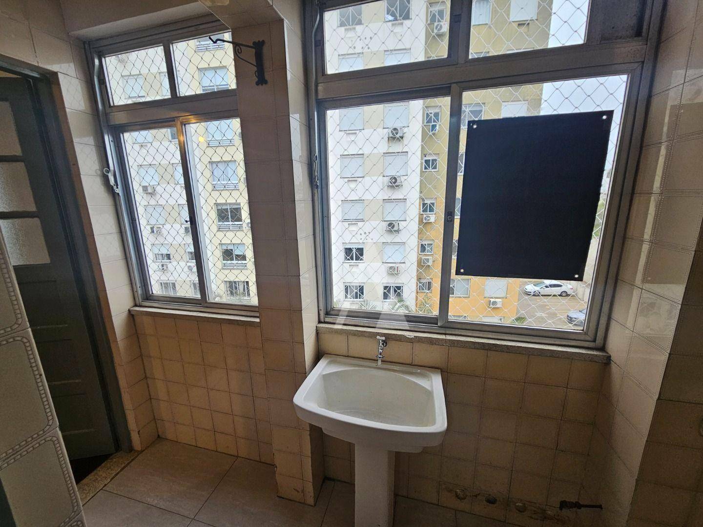 Apartamento para alugar com 2 quartos, 55m² - Foto 17