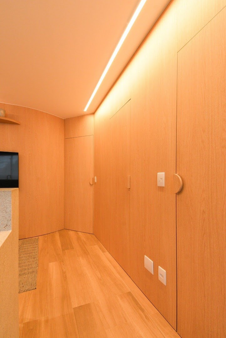 Apartamento à venda com 2 quartos, 47m² - Foto 38