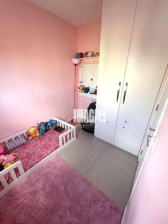 Apartamento à venda com 2 quartos, 41m² - Foto 8