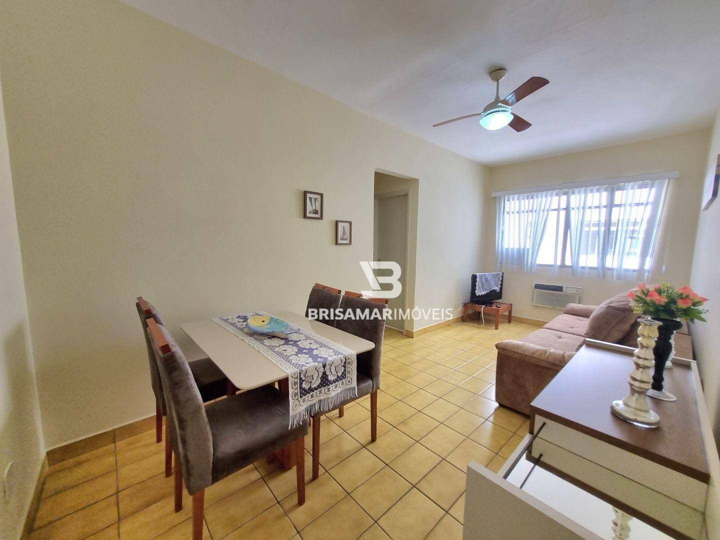 Apartamento à venda com 2 quartos, 68m² - Foto 1