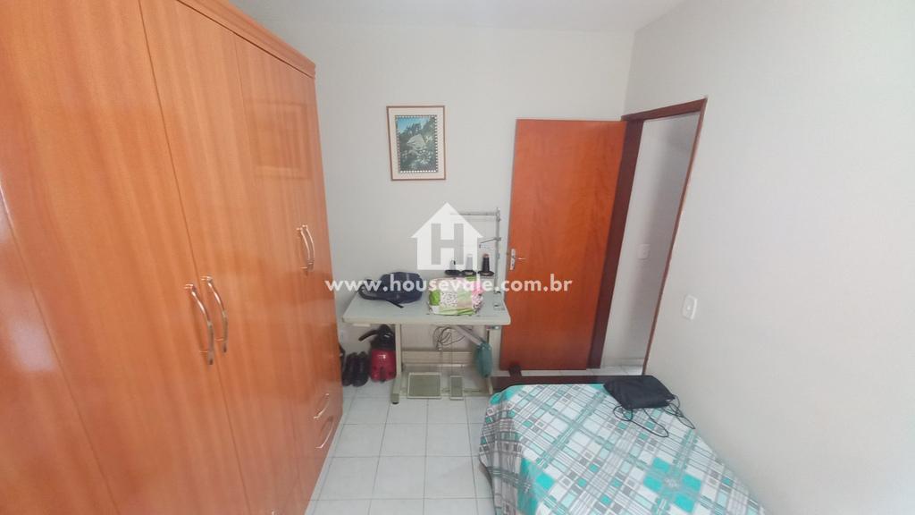 Apartamento à venda com 2 quartos, 62m² - Foto 15