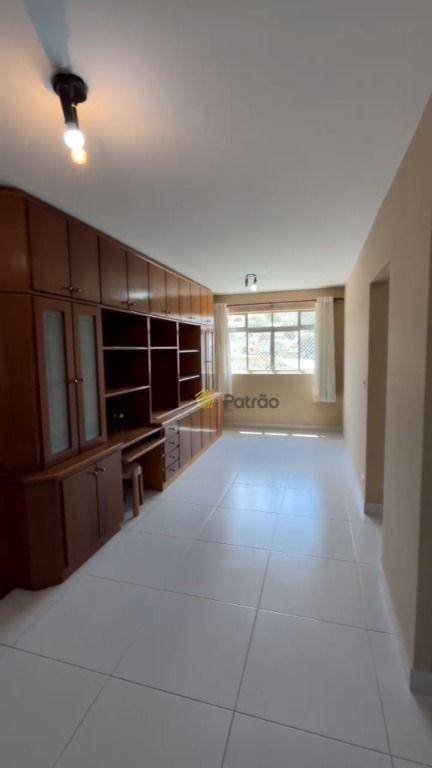 Apartamento para alugar com 1 quarto, 40m² - Foto 3