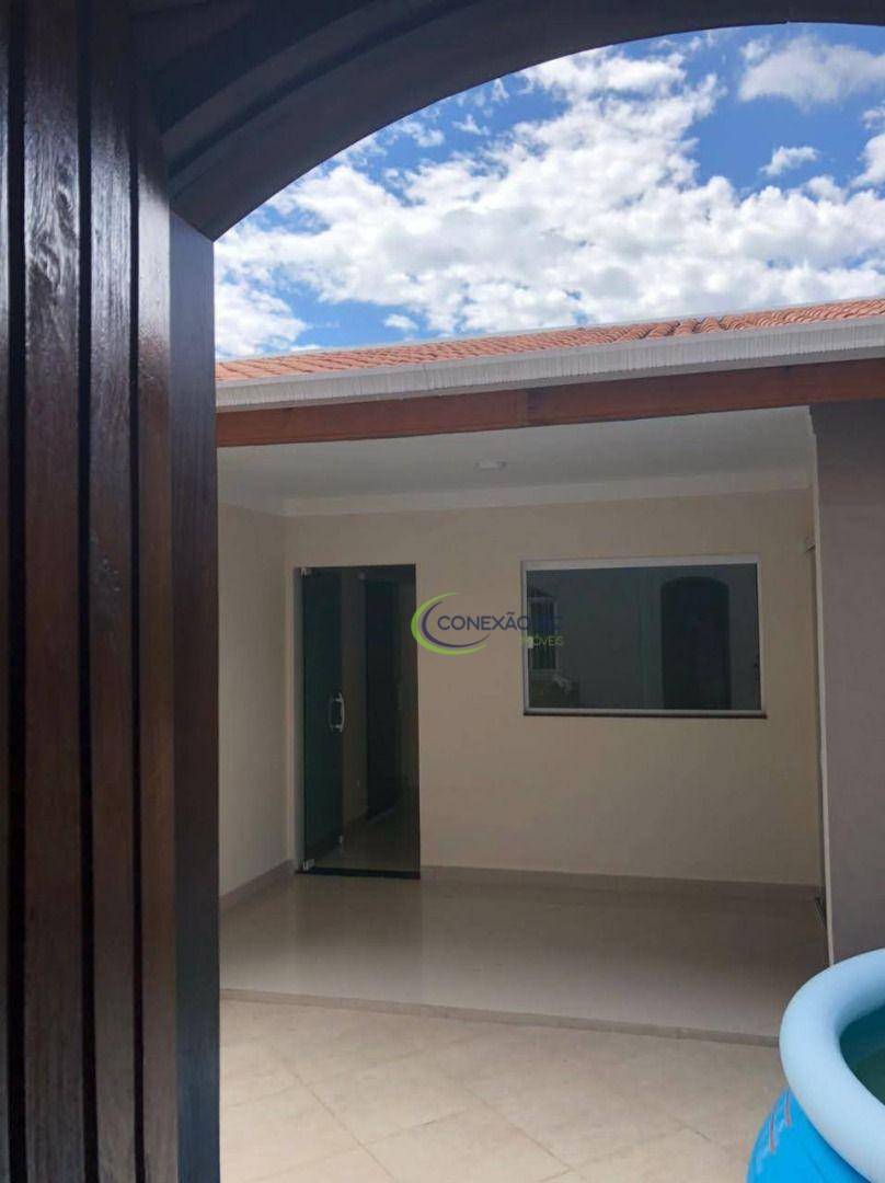 Sobrado para alugar com 5 quartos, 264m² - Foto 38