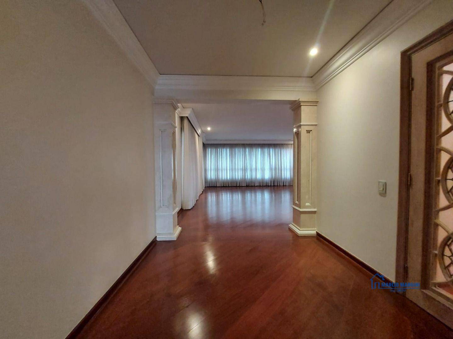 Apartamento à venda com 4 quartos, 468m² - Foto 15