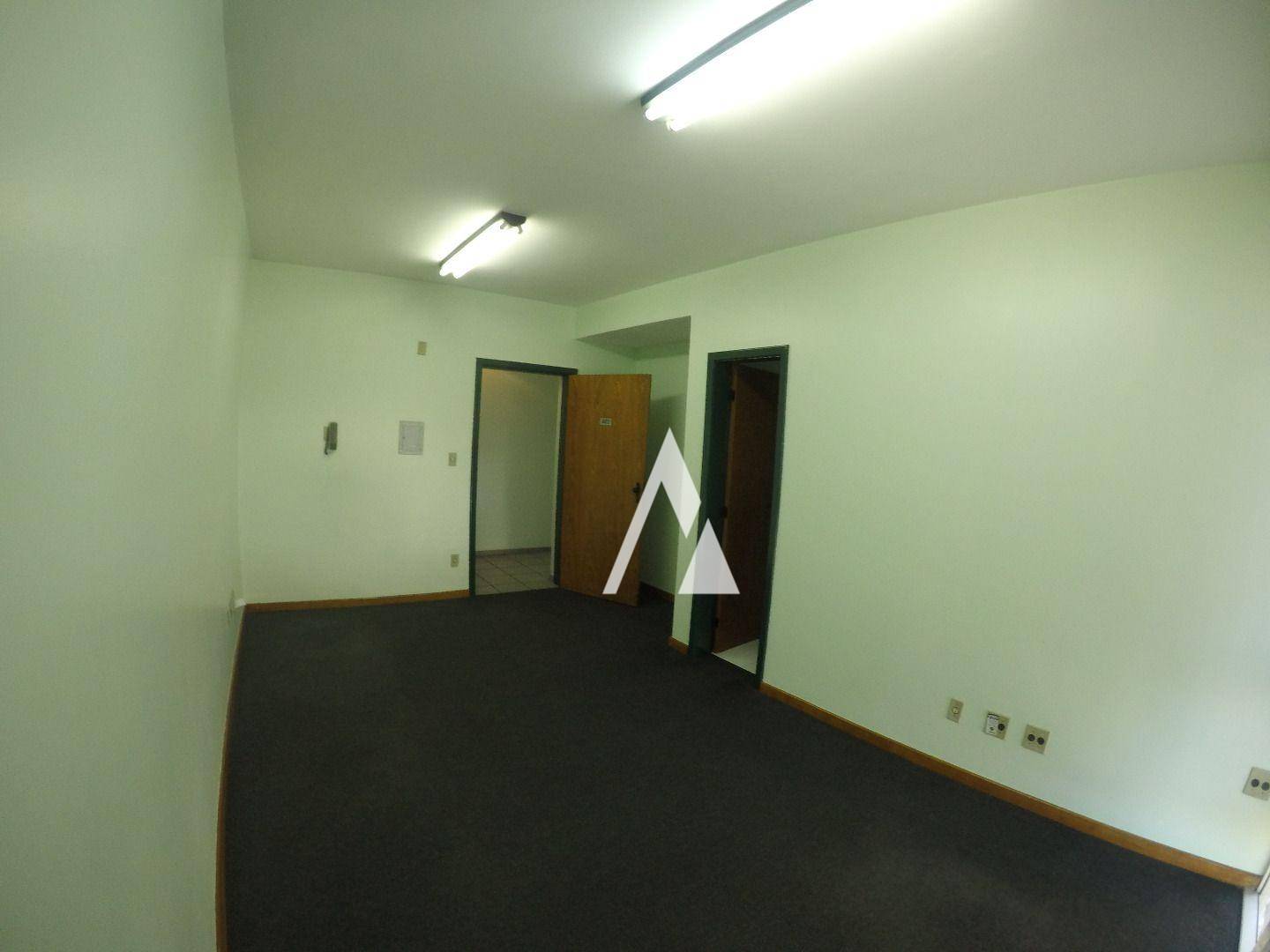 Conjunto Comercial-Sala para alugar, 22m² - Foto 10