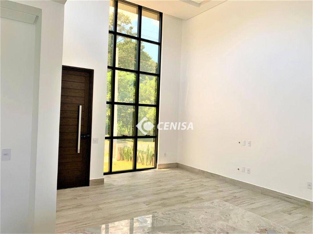 Casa de Condomínio à venda com 3 quartos, 143m² - Foto 4