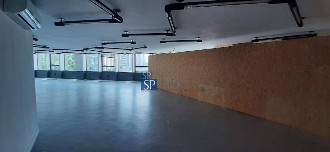 Conjunto Comercial-Sala à venda e aluguel, 286m² - Foto 18