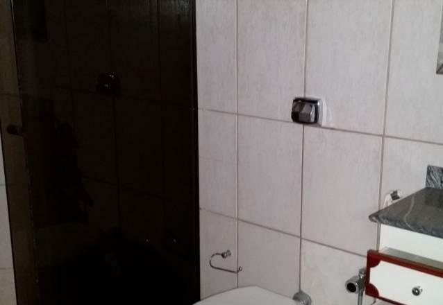 Apartamento à venda com 3 quartos, 133m² - Foto 10