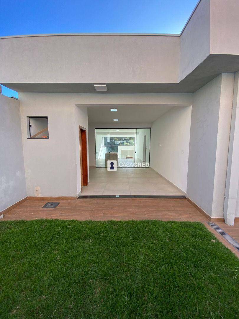 Casa à venda com 3 quartos, 196m² - Foto 12