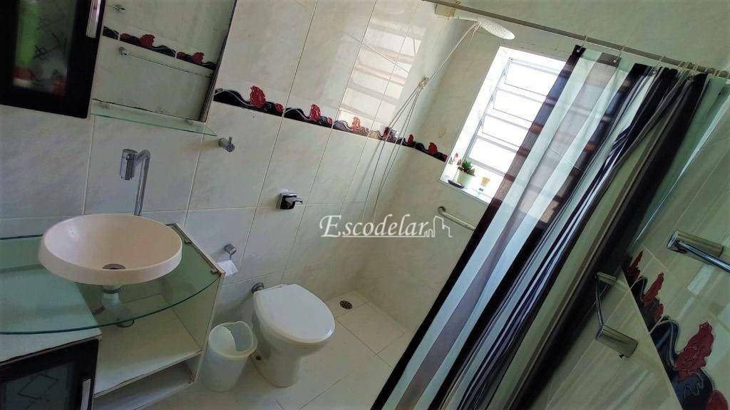 Sobrado à venda com 4 quartos, 149m² - Foto 19