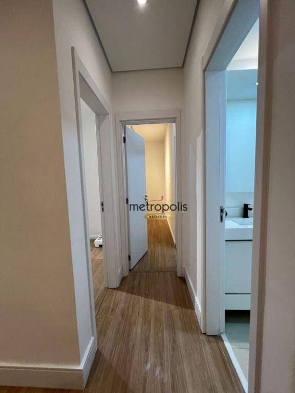 Apartamento à venda com 2 quartos, 175m² - Foto 8