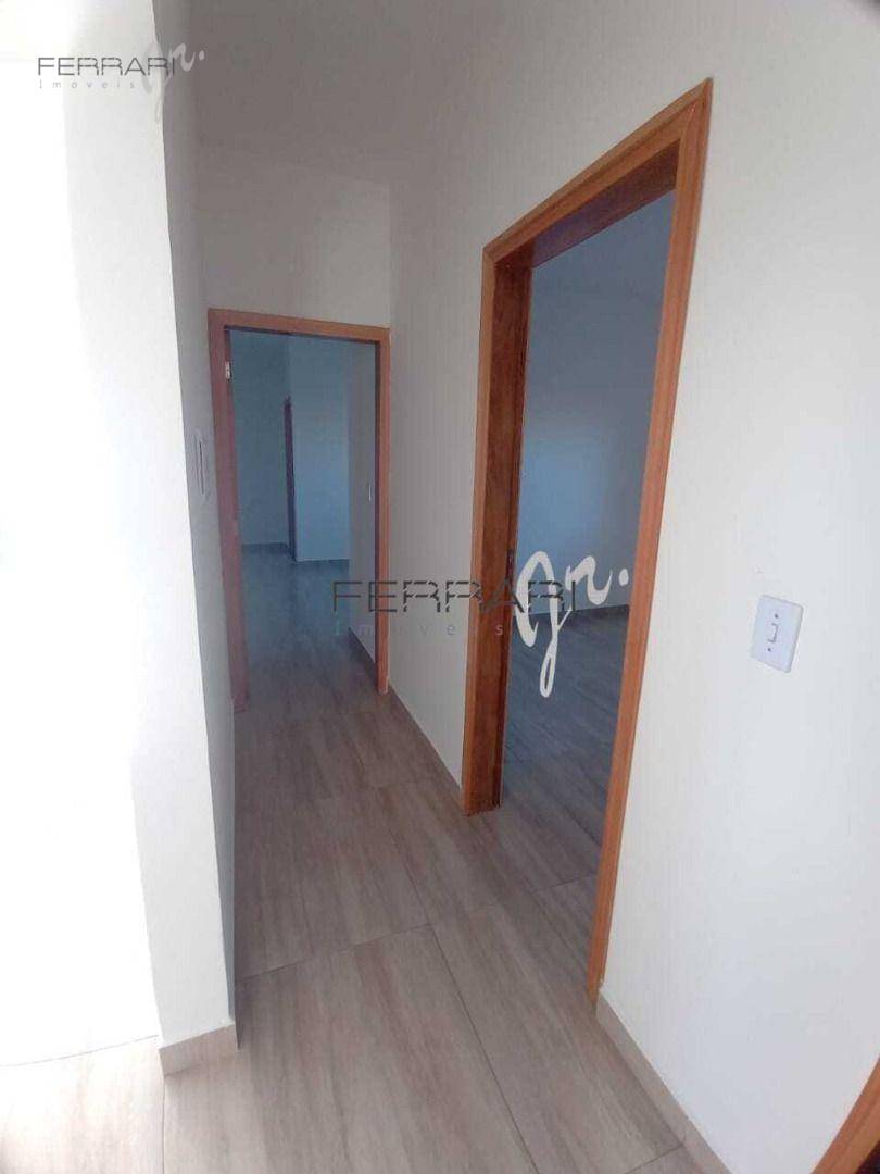 Apartamento à venda com 3 quartos, 124m² - Foto 2