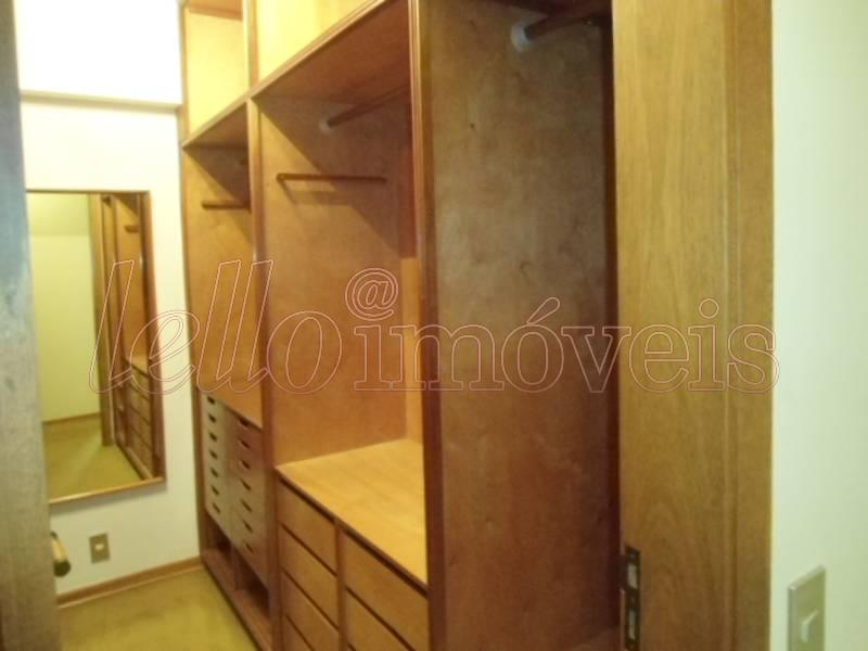 Apartamento à venda com 4 quartos, 210m² - Foto 15