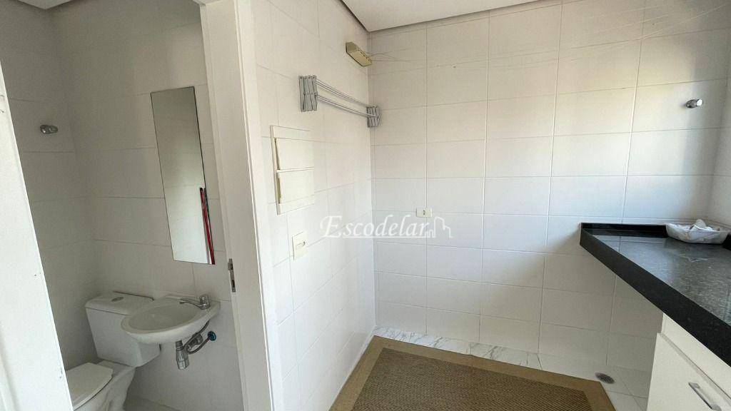 Apartamento à venda com 3 quartos, 117m² - Foto 12