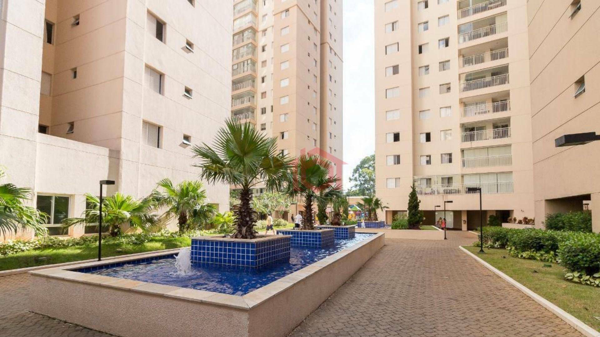 Apartamento à venda com 2 quartos, 83m² - Foto 20