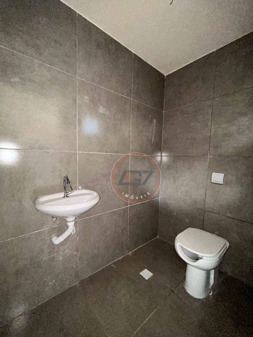 Depósito-Galpão, 235 m² - Foto 5