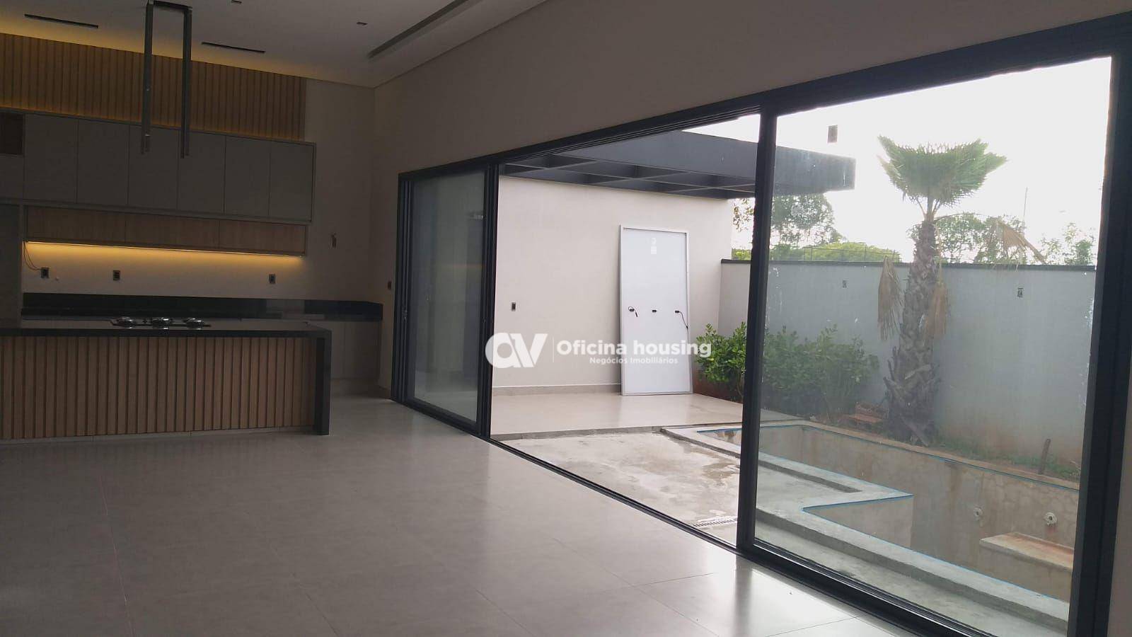 Casa de Condomínio à venda com 3 quartos, 203m² - Foto 9