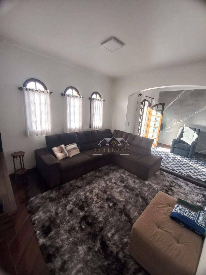 Sobrado à venda com 3 quartos, 326m² - Foto 6