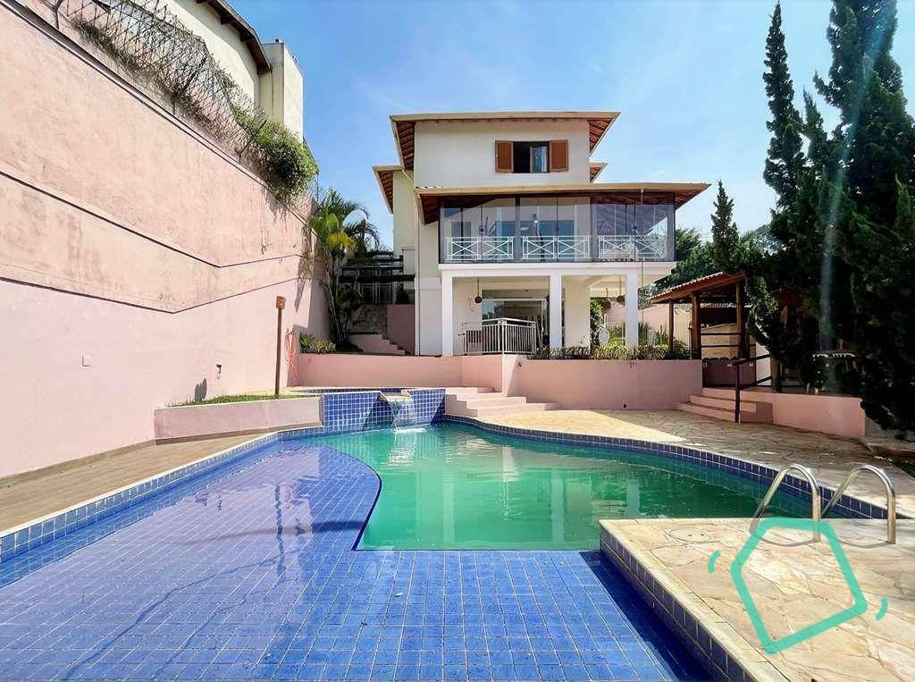 Casa de Condomínio à venda com 3 quartos, 357m² - Foto 42