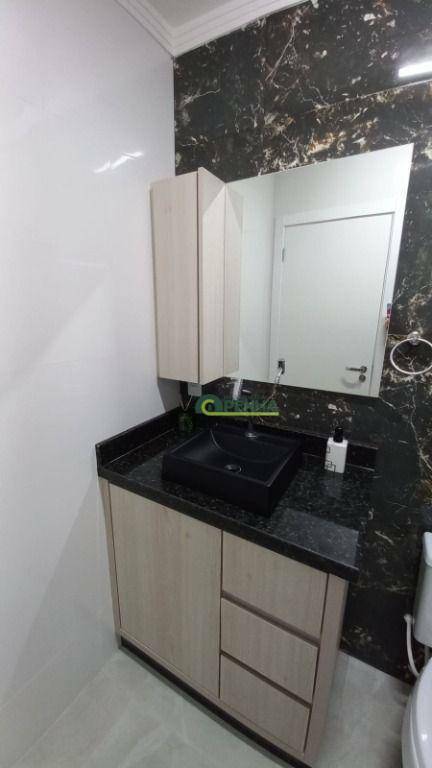 Apartamento à venda com 3 quartos, 95m² - Foto 16