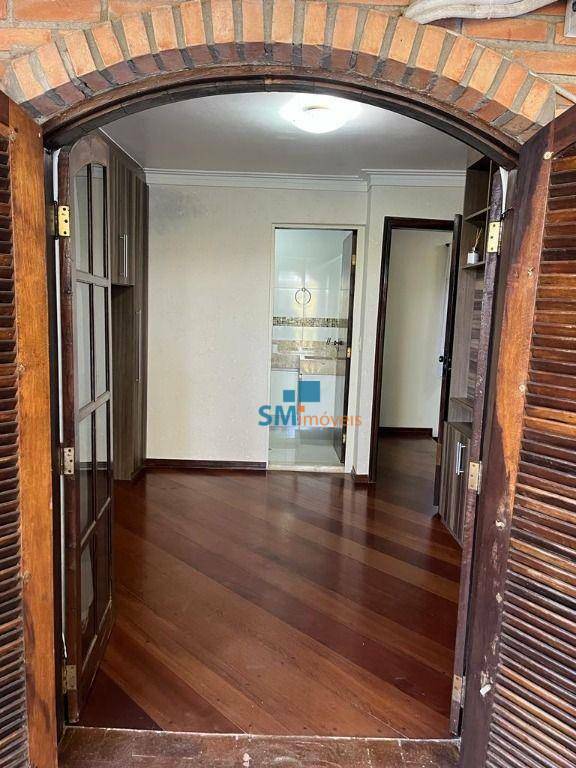 Sobrado à venda com 3 quartos, 120m² - Foto 10