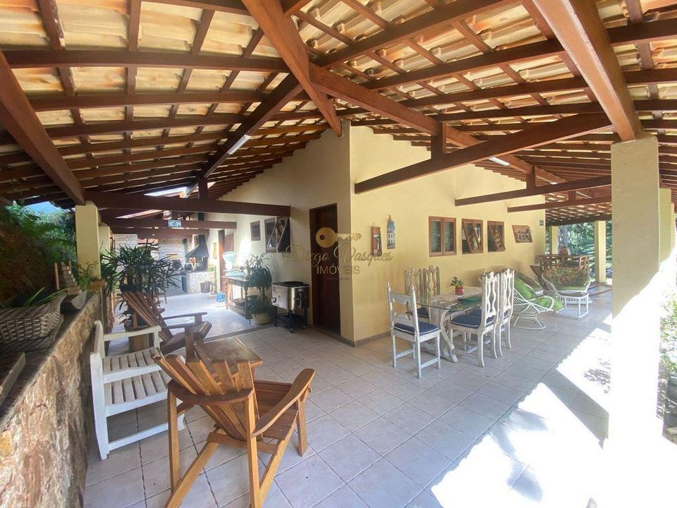 Casa de Condomínio à venda com 3 quartos, 5400m² - Foto 5