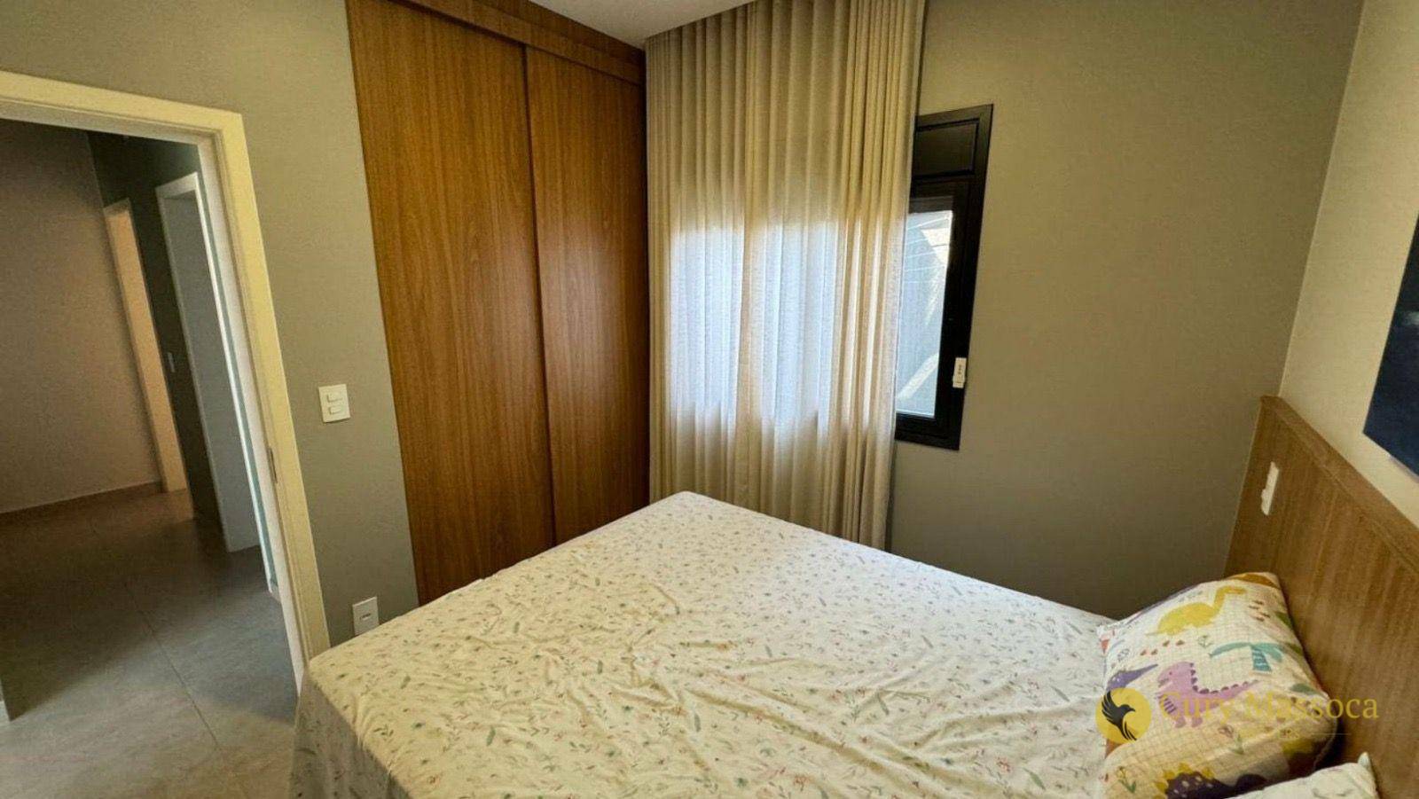 Casa de Condomínio à venda com 3 quartos, 158m² - Foto 20