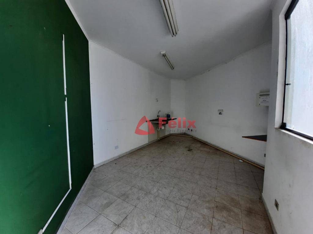 Conjunto Comercial-Sala para alugar, 16m² - Foto 8