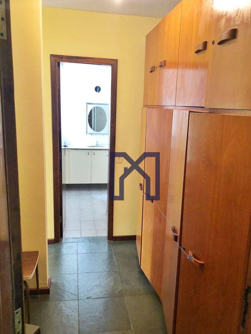 Apartamento à venda com 3 quartos, 176m² - Foto 4