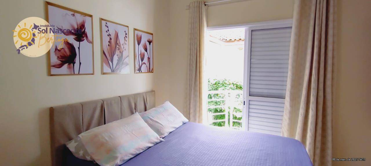 Casa de Condomínio à venda e aluguel com 2 quartos, 74m² - Foto 12