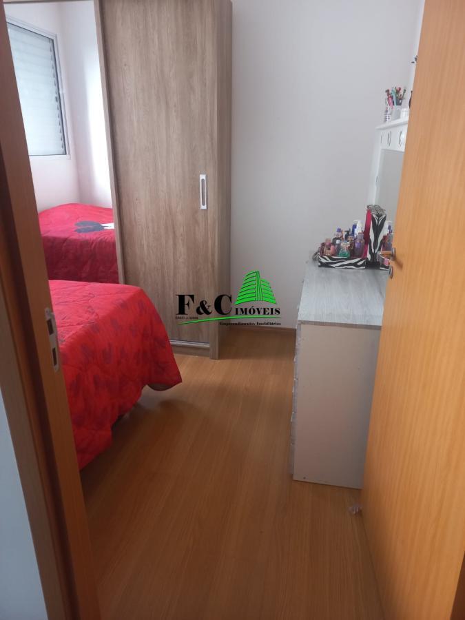 Apartamento à venda com 2 quartos, 54m² - Foto 5