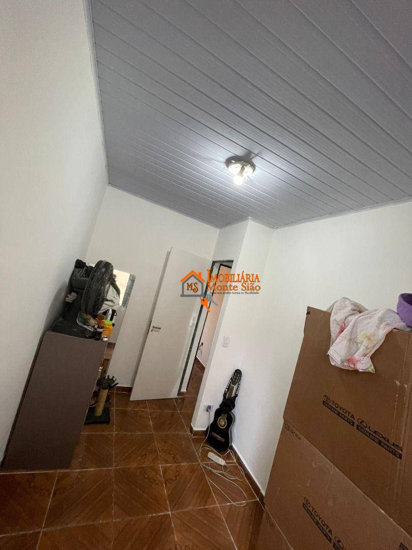 Sobrado, 2 quartos, 50 m² - Foto 10