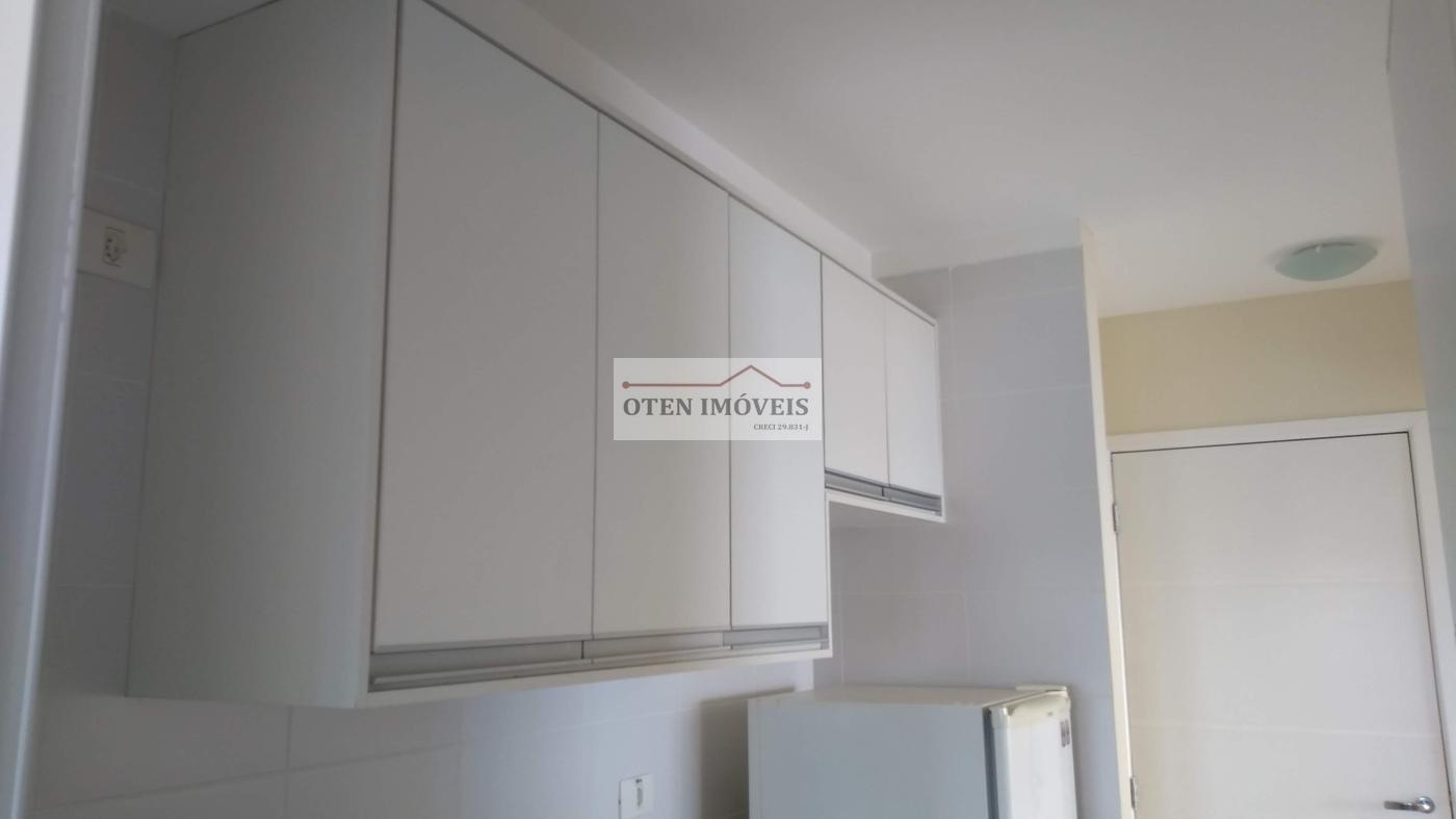 Apartamento à venda com 2 quartos, 58m² - Foto 3