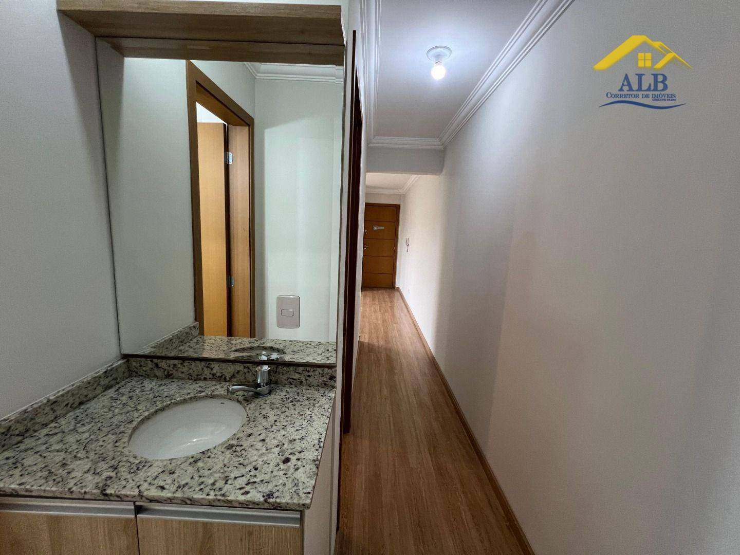 Apartamento para alugar com 2 quartos, 58m² - Foto 16