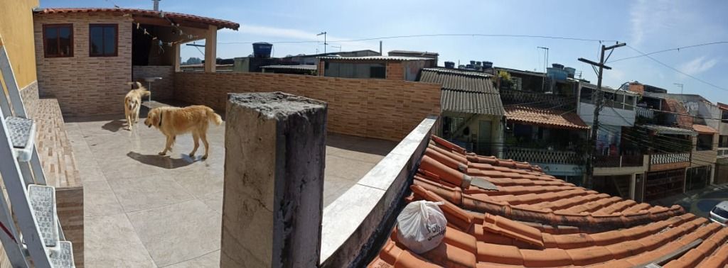 Sobrado à venda com 3 quartos, 150m² - Foto 26