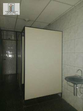 Loja-Salão para alugar, 385m² - Foto 14