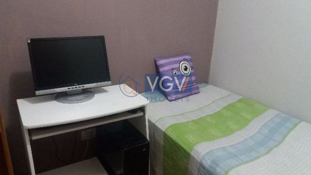 Apartamento à venda com 3 quartos, 68m² - Foto 4