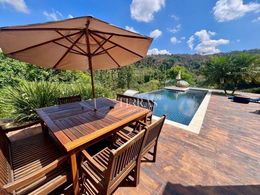 Casa de Condomínio, 3 quartos - Foto 5