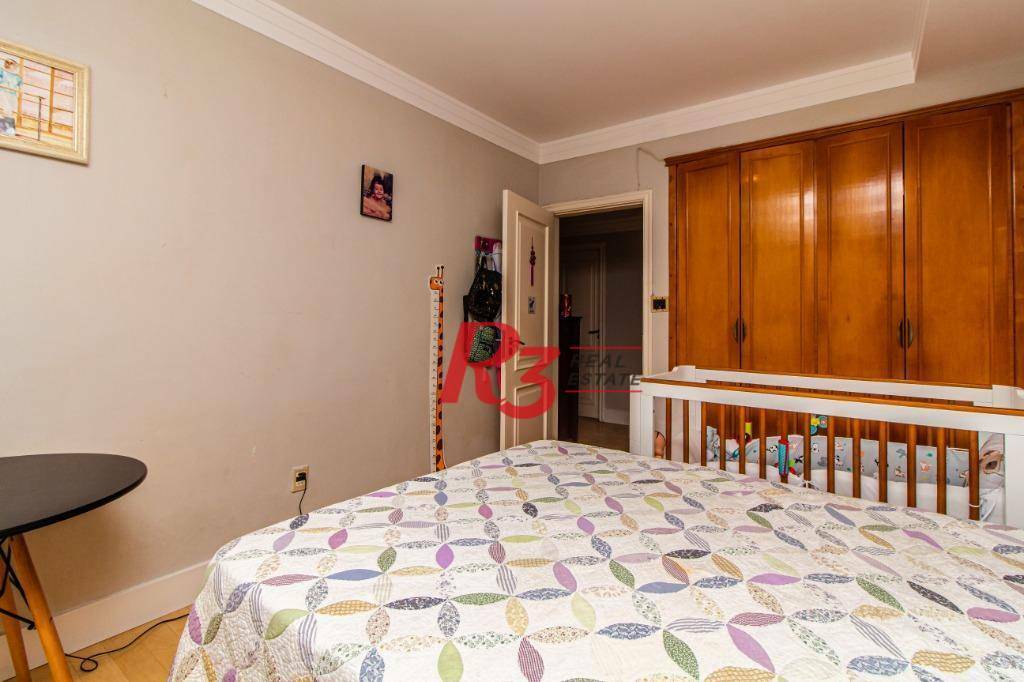 Apartamento à venda com 3 quartos, 190m² - Foto 20