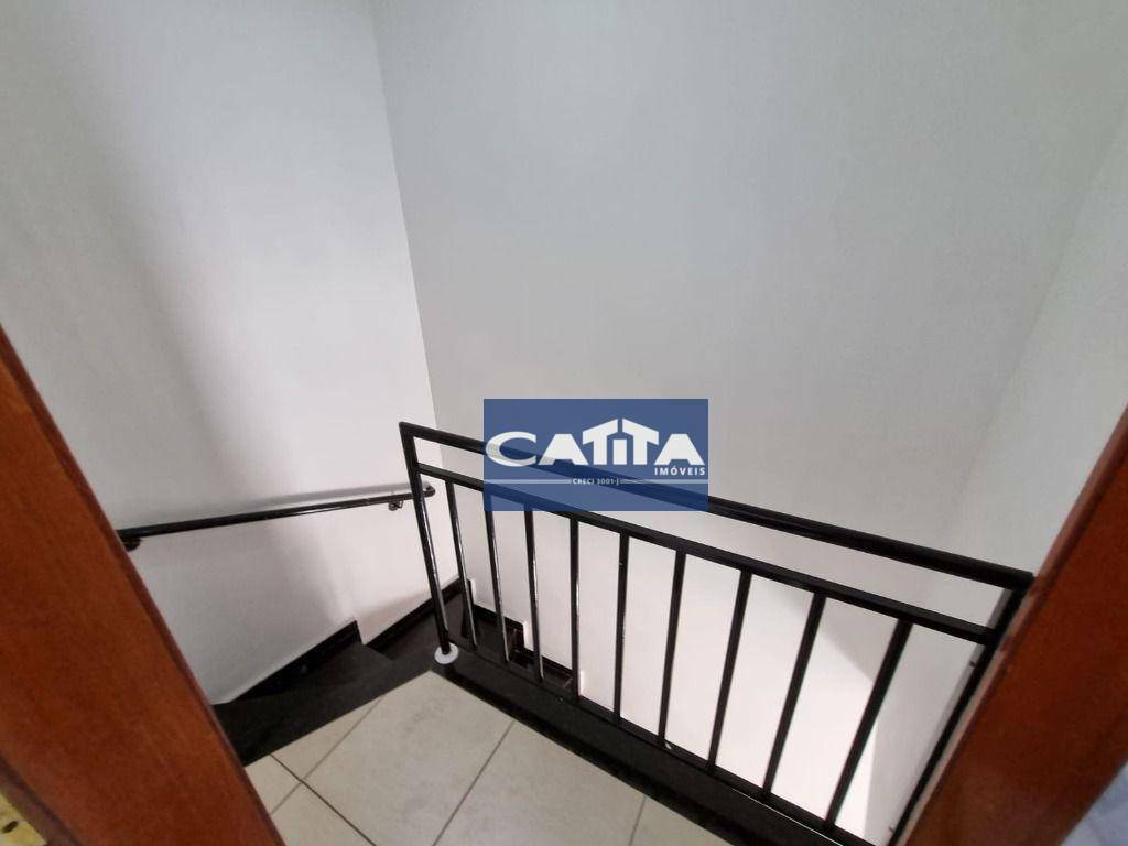 Sobrado para alugar com 2 quartos, 49m² - Foto 15