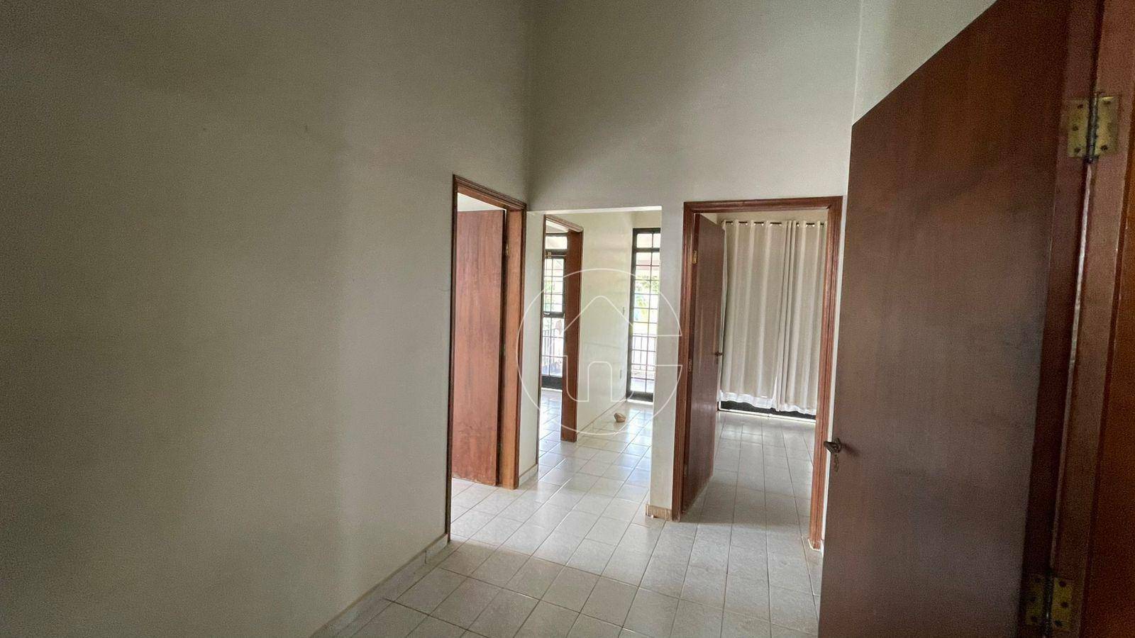 Casa para alugar com 4 quartos, 250m² - Foto 7