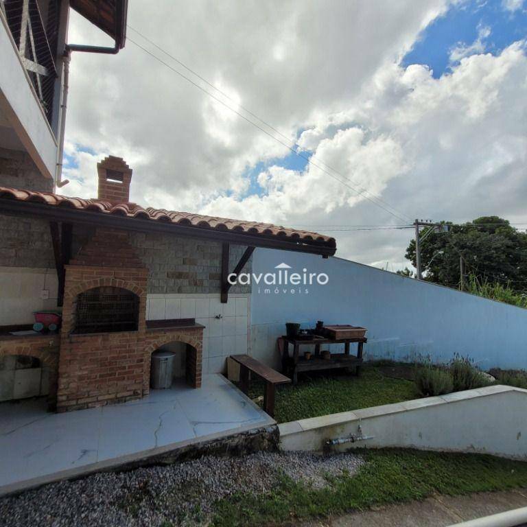 Casa de Condomínio à venda com 3 quartos, 188m² - Foto 14