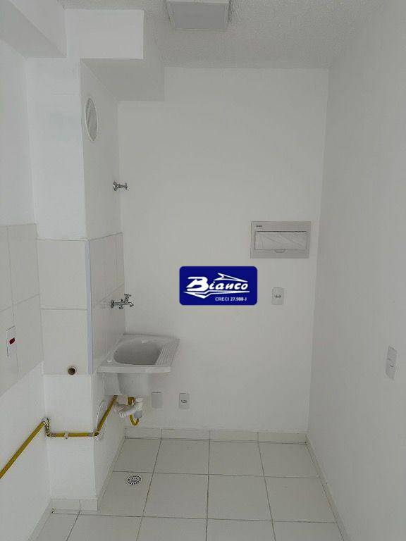 Apartamento, 2 quartos, 43 m² - Foto 10