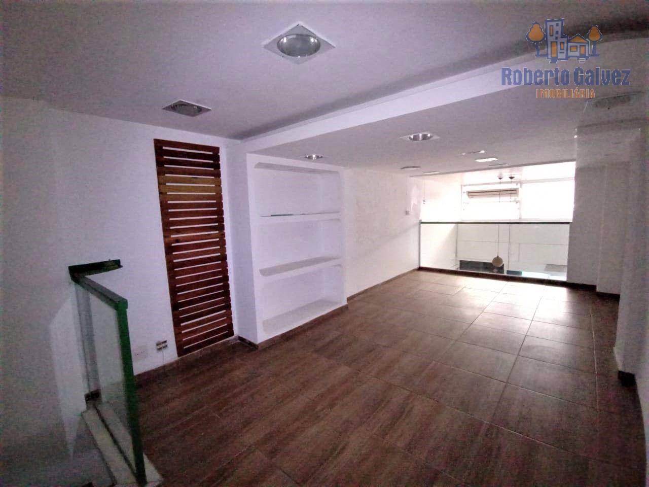 Loja-Salão para alugar, 90m² - Foto 5