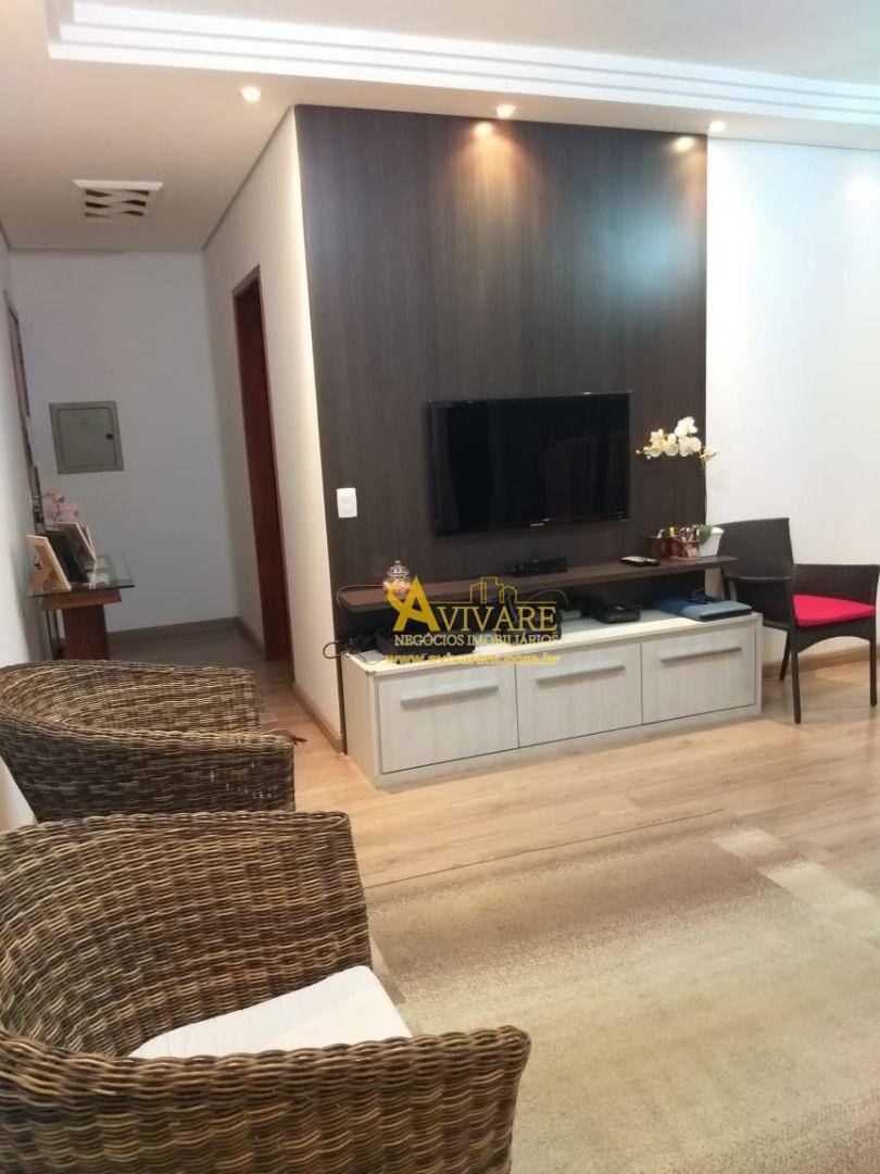 Apartamento à venda com 3 quartos, 82m² - Foto 3