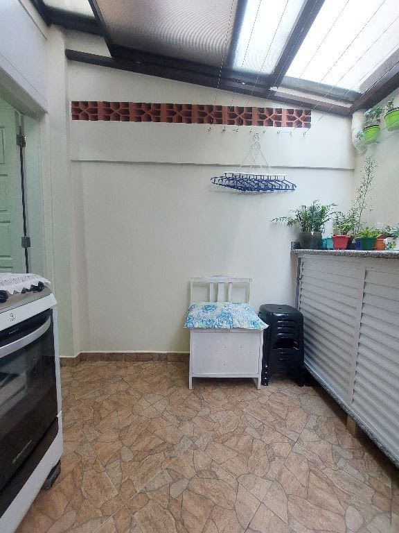 Sobrado à venda com 2 quartos, 75m² - Foto 37