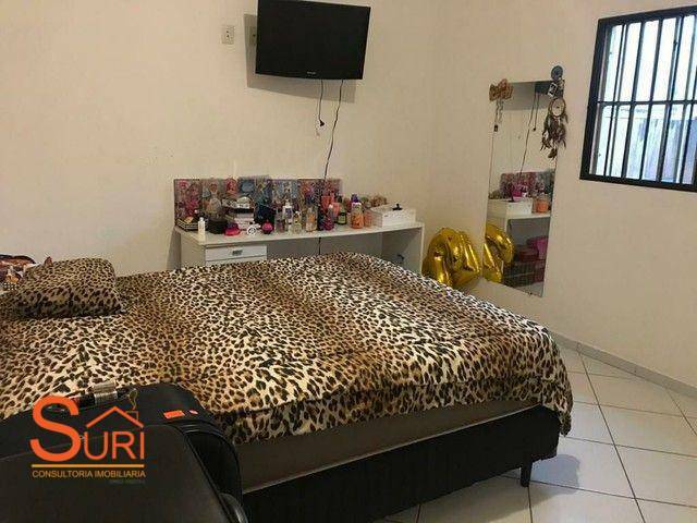 Sobrado à venda com 3 quartos, 290m² - Foto 10