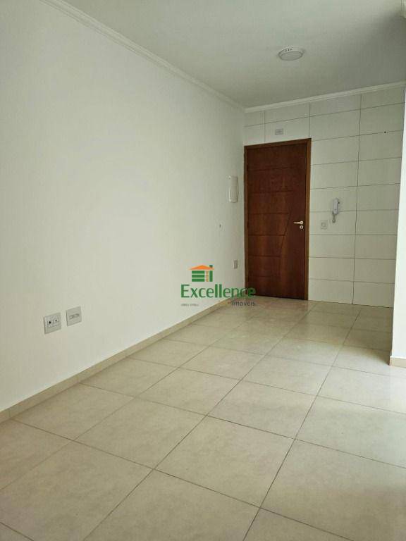 Apartamento à venda com 2 quartos, 42m² - Foto 5