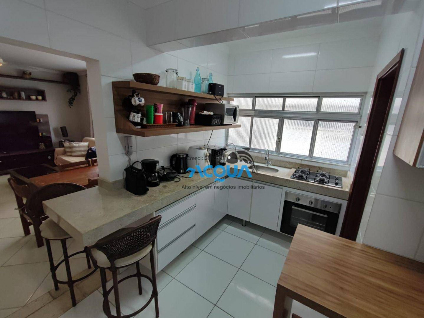 Apartamento à venda com 2 quartos, 85m² - Foto 7